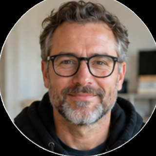 Marco, 43 anni